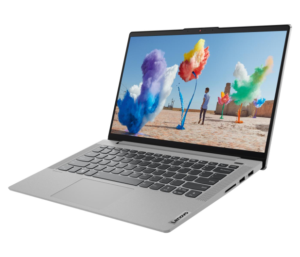 Lenovo IdeaPad 5-14 Ryzen 5/8GB/512/Win10 - 583599 - zdjęcie 8